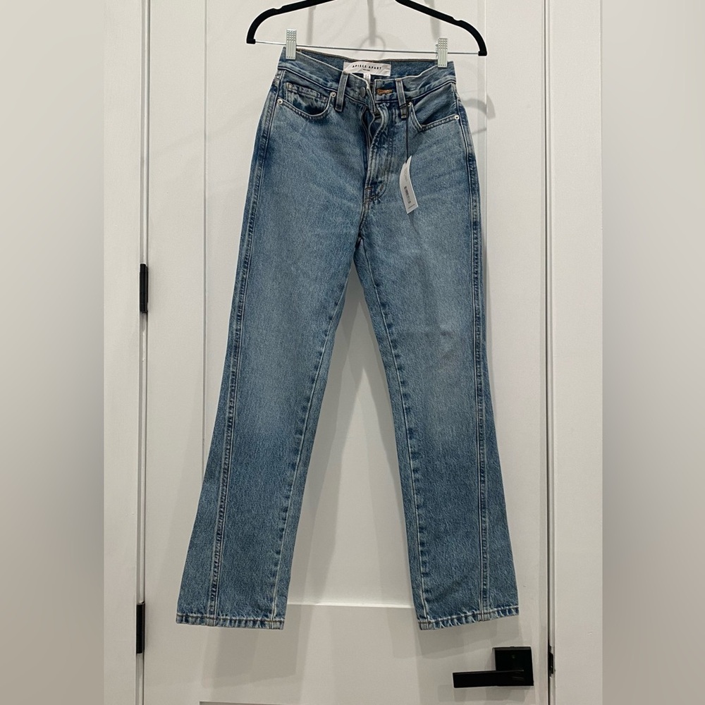 NWT Apiece Apart Camilla Jean